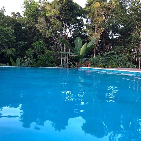 Casa Aracua Trancoso Villa Kültér fotó