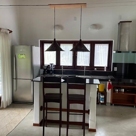 Casa Aracua Trancoso Villa Kültér fotó