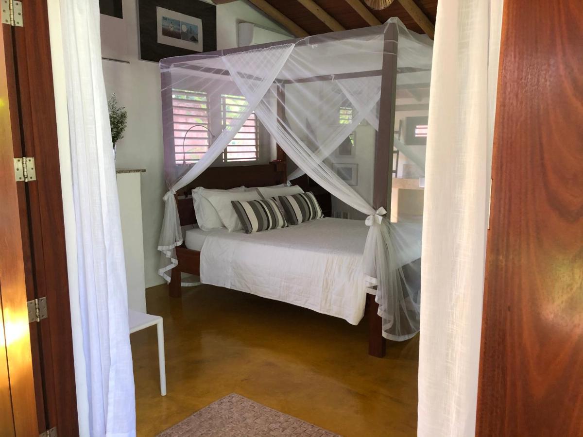 Casa Aracua Trancoso Villa Kültér fotó