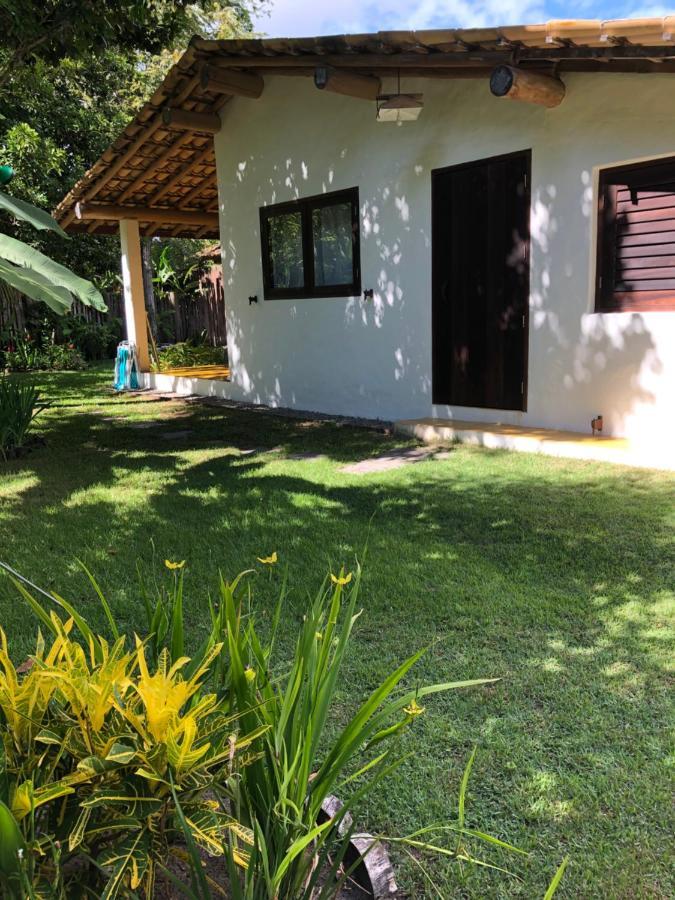 Casa Aracua Trancoso Villa Kültér fotó