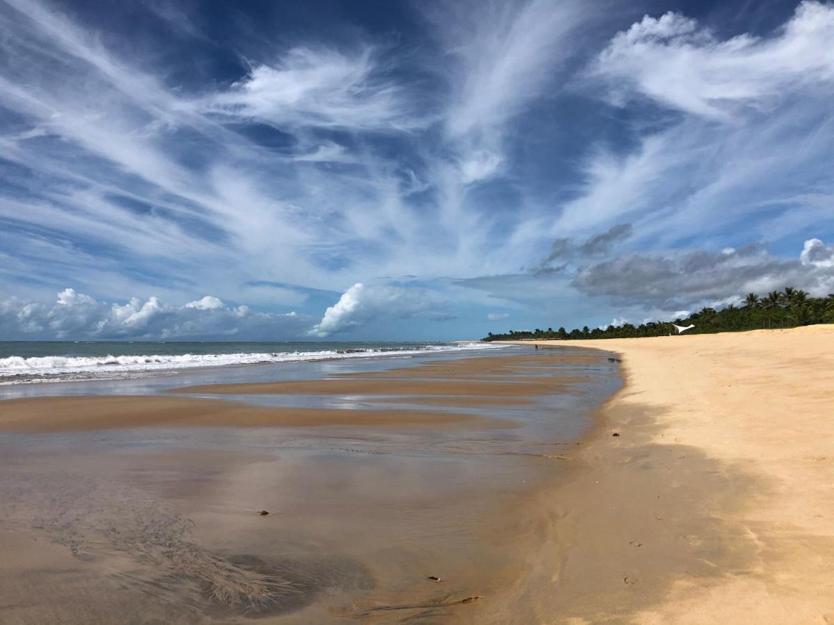 Casa Aracua Trancoso Villa Kültér fotó