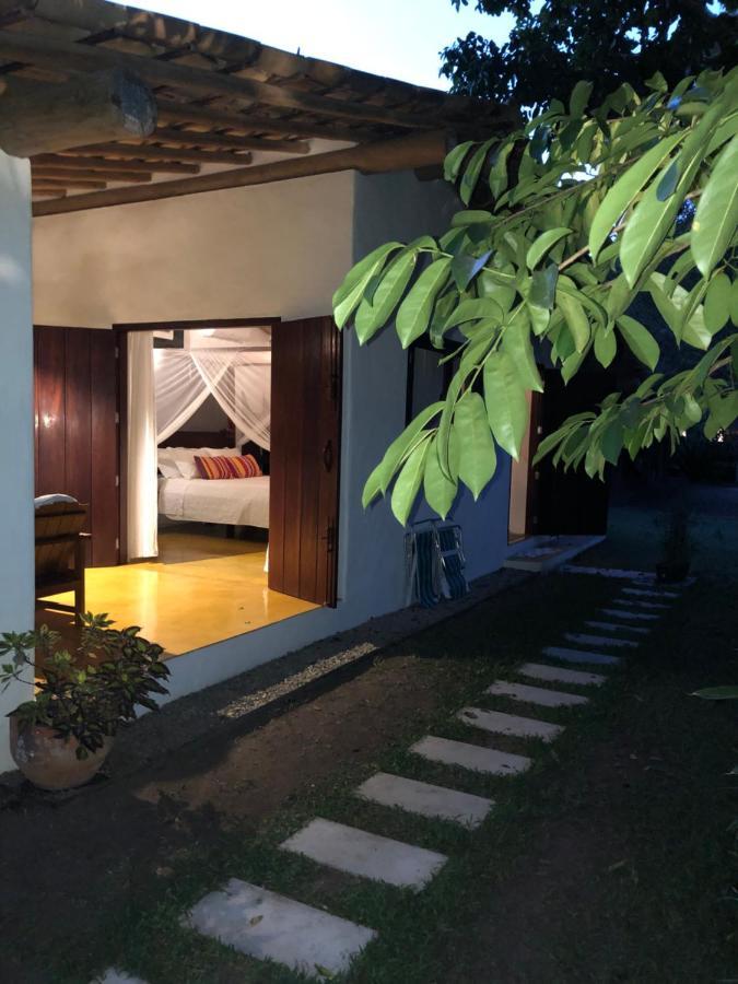 Casa Aracua Trancoso Villa Kültér fotó