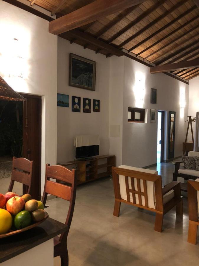 Casa Aracua Trancoso Villa Kültér fotó