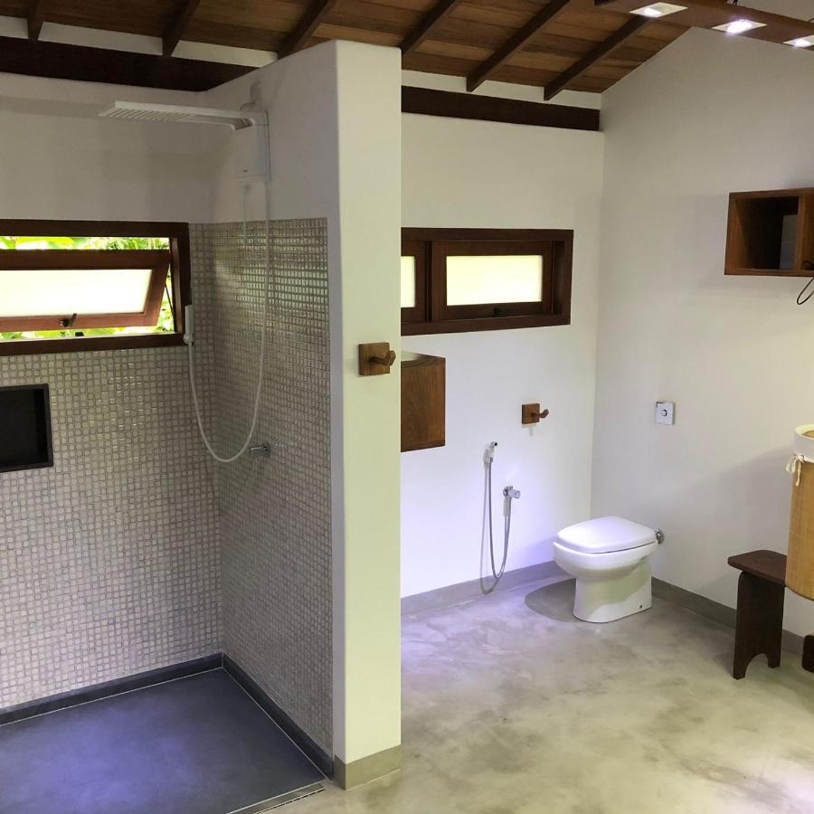 Casa Aracua Trancoso Villa Kültér fotó