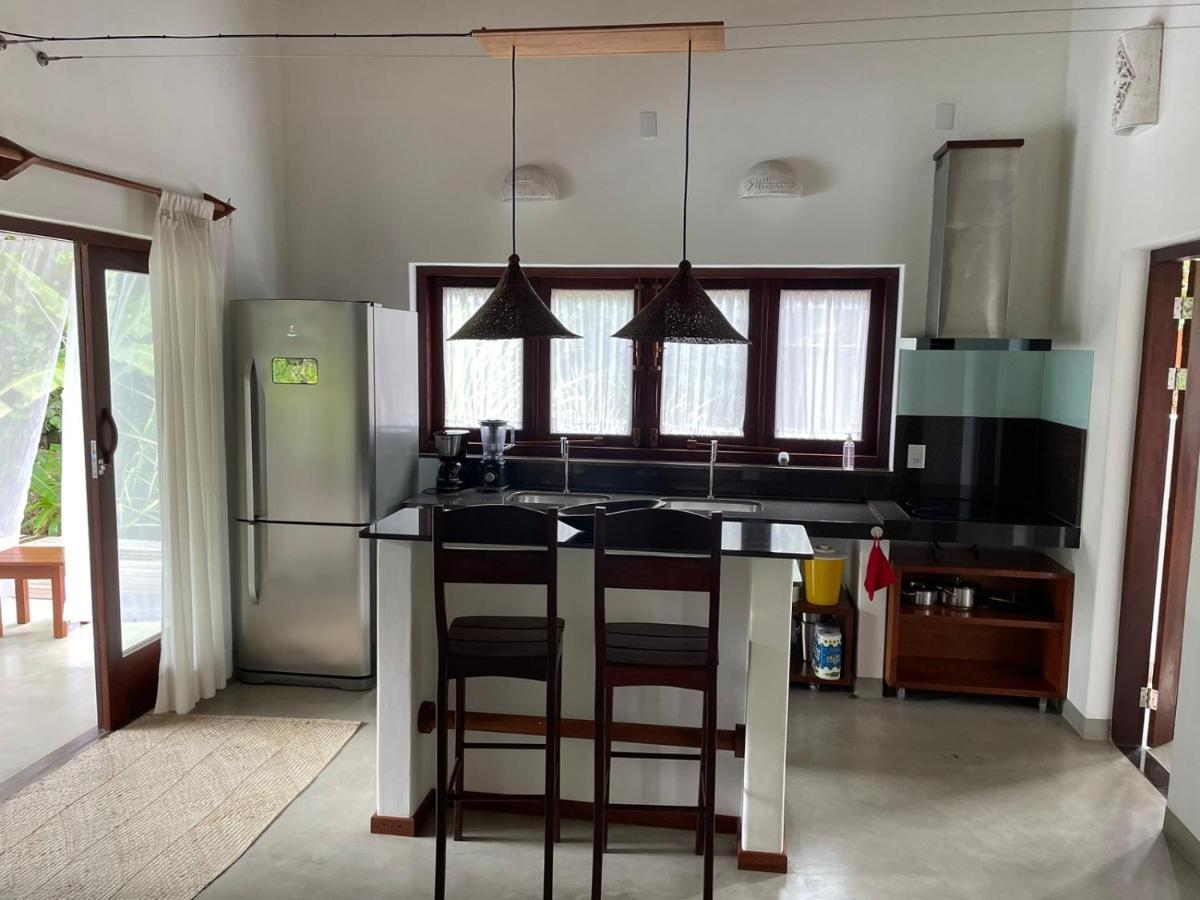 Casa Aracua Trancoso Villa Kültér fotó